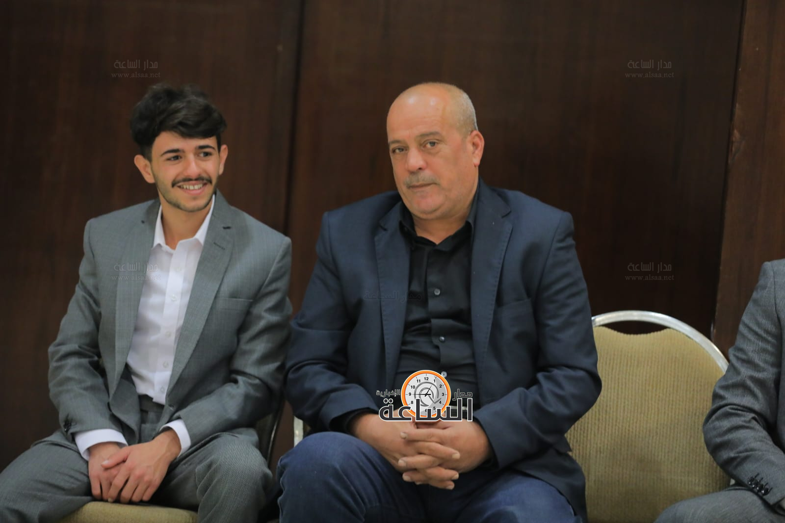 Madar Al-Saa Images 0.8244581408186626