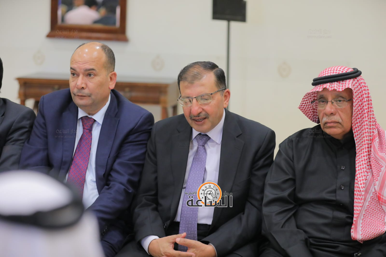 Madar Al-Saa Images 0.15592602272529277