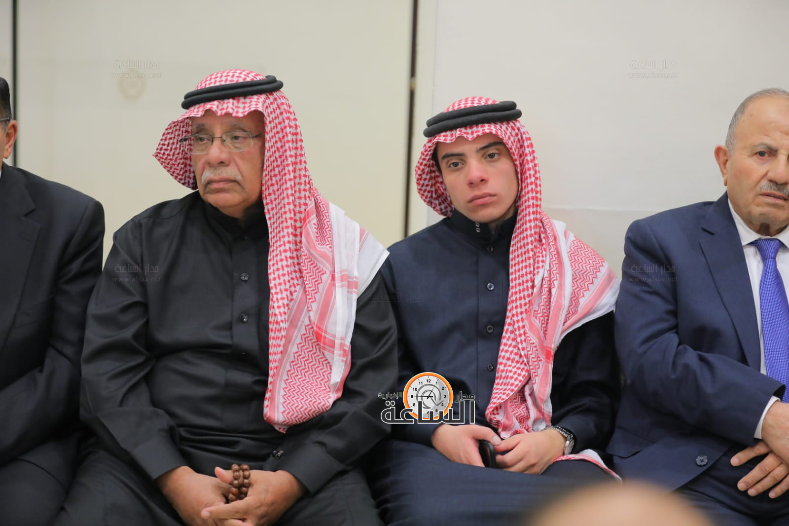 Madar Al-Saa Images 0.4901687029347992