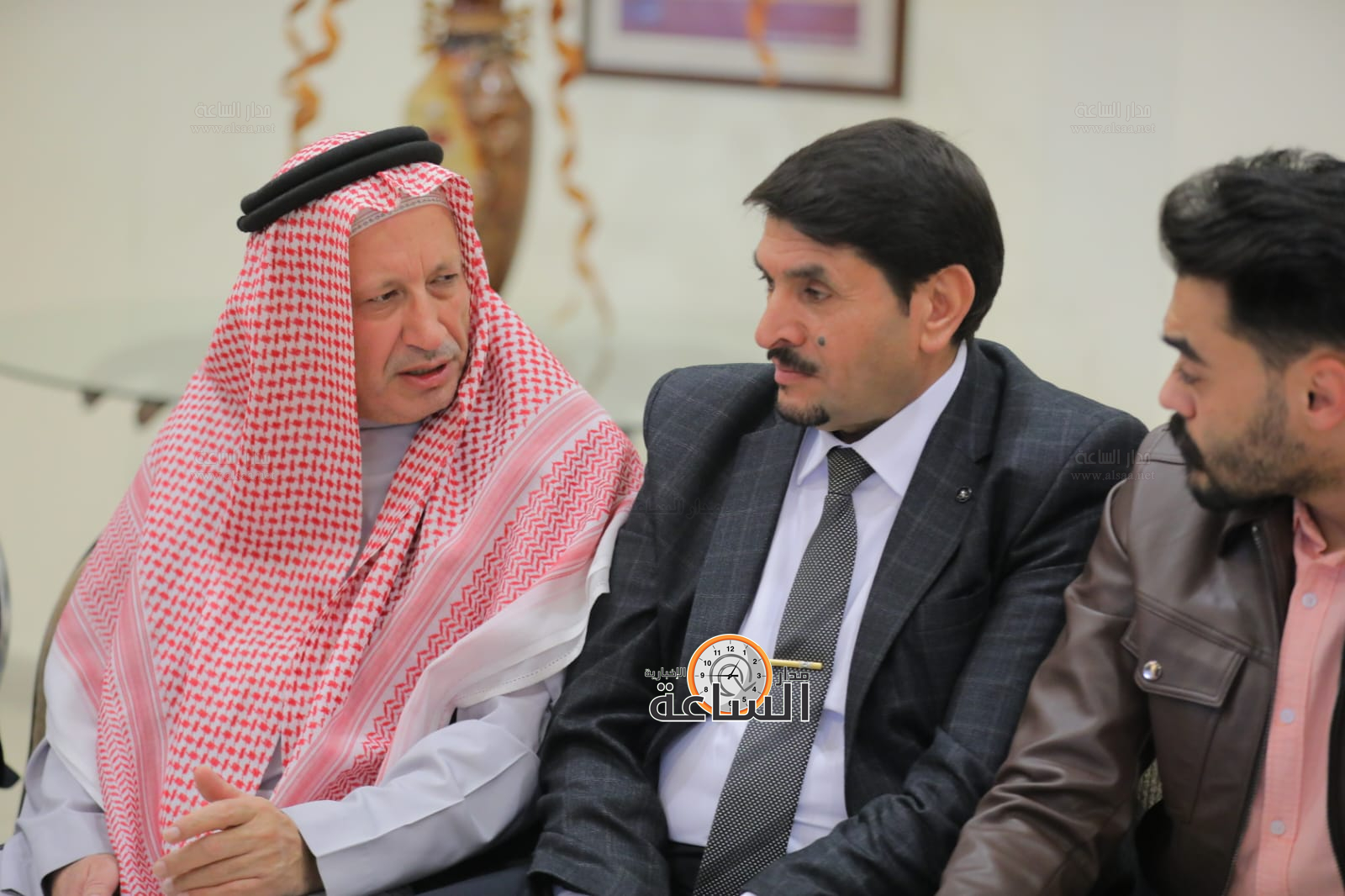 Madar Al-Saa Images 0.29115961173510696