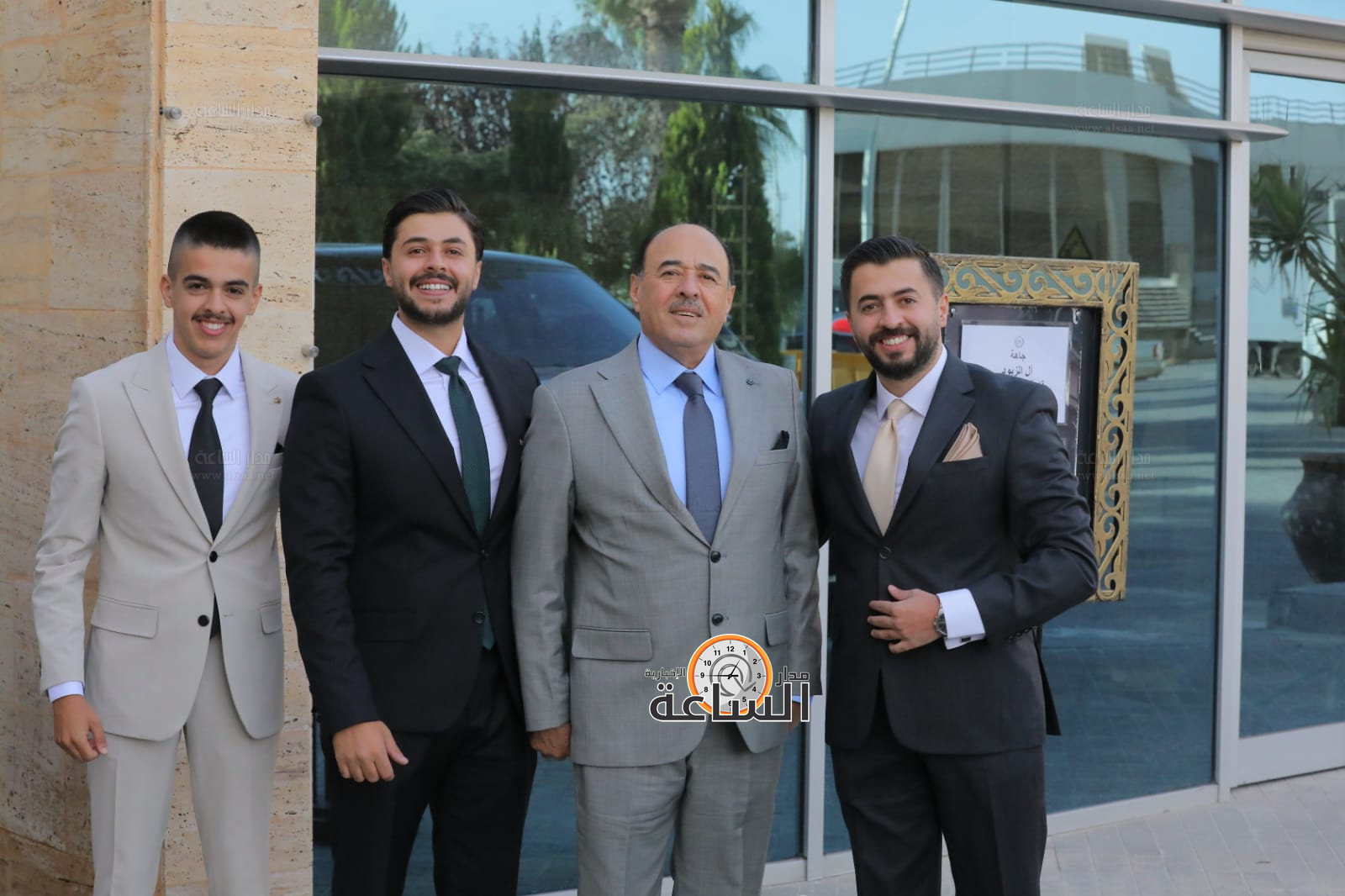 Madar Al-Saa Images 0.24096476190397453