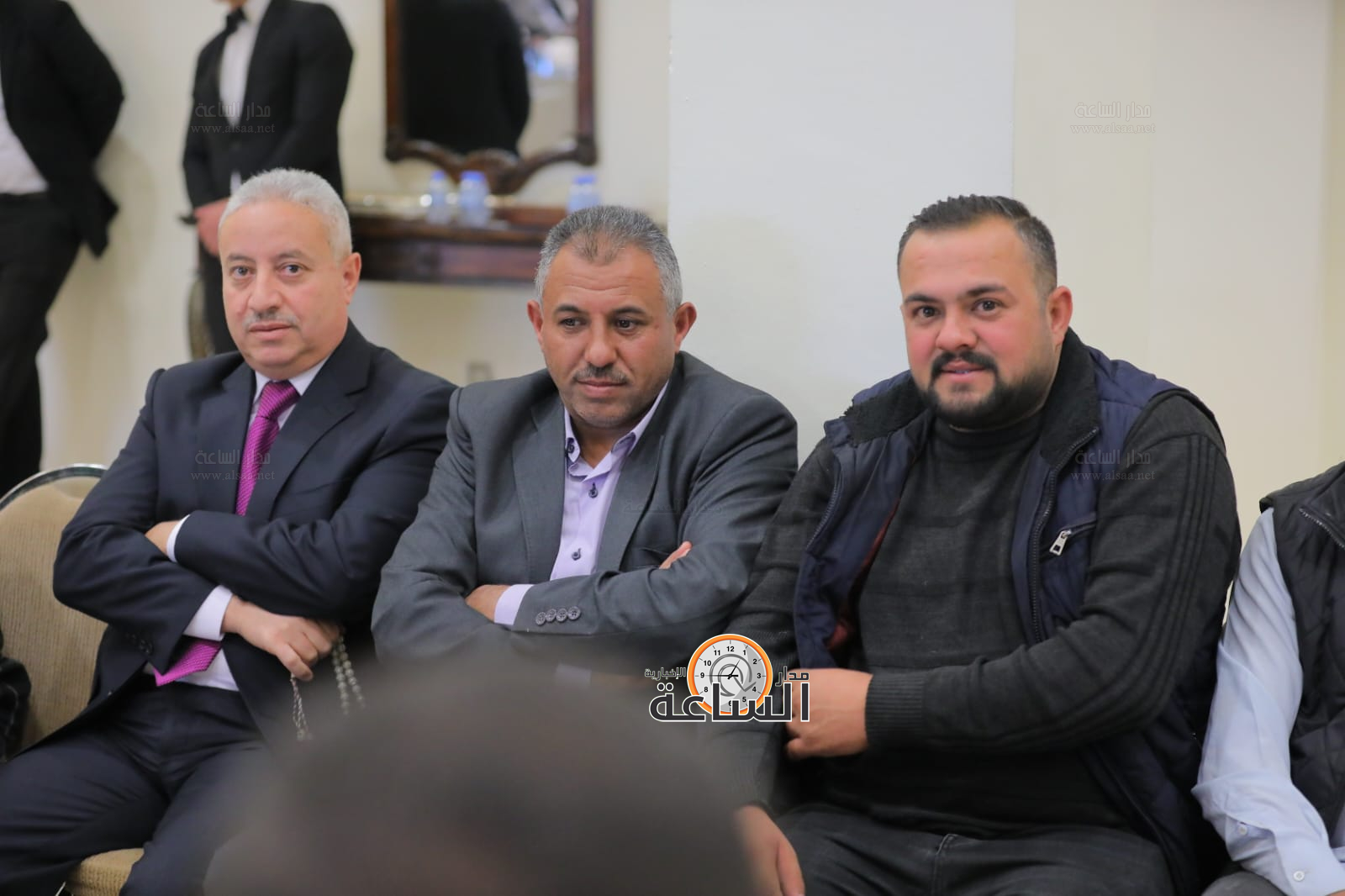 Madar Al-Saa Images 0.3706008200547979