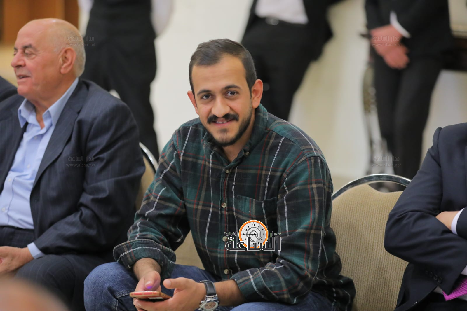 Madar Al-Saa Images 0.7597509695950366