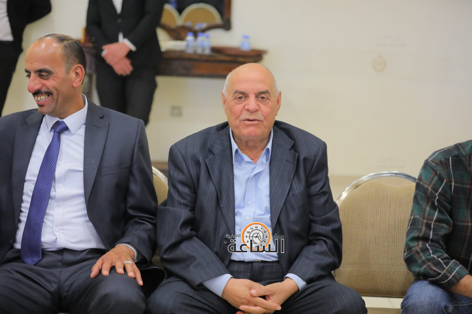 Madar Al-Saa Images 0.5386476719732303