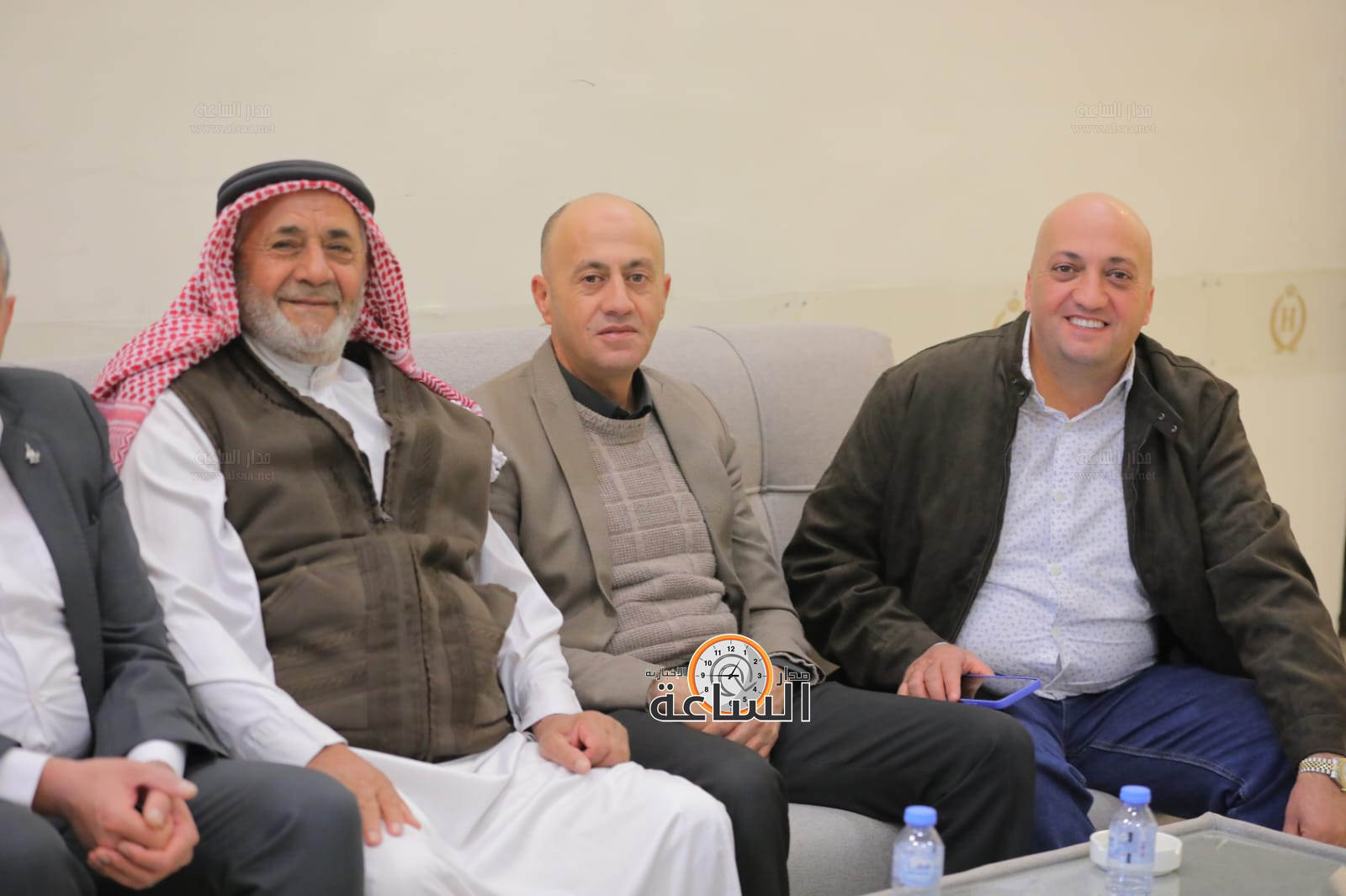 Madar Al-Saa Images 0.8871731347305813