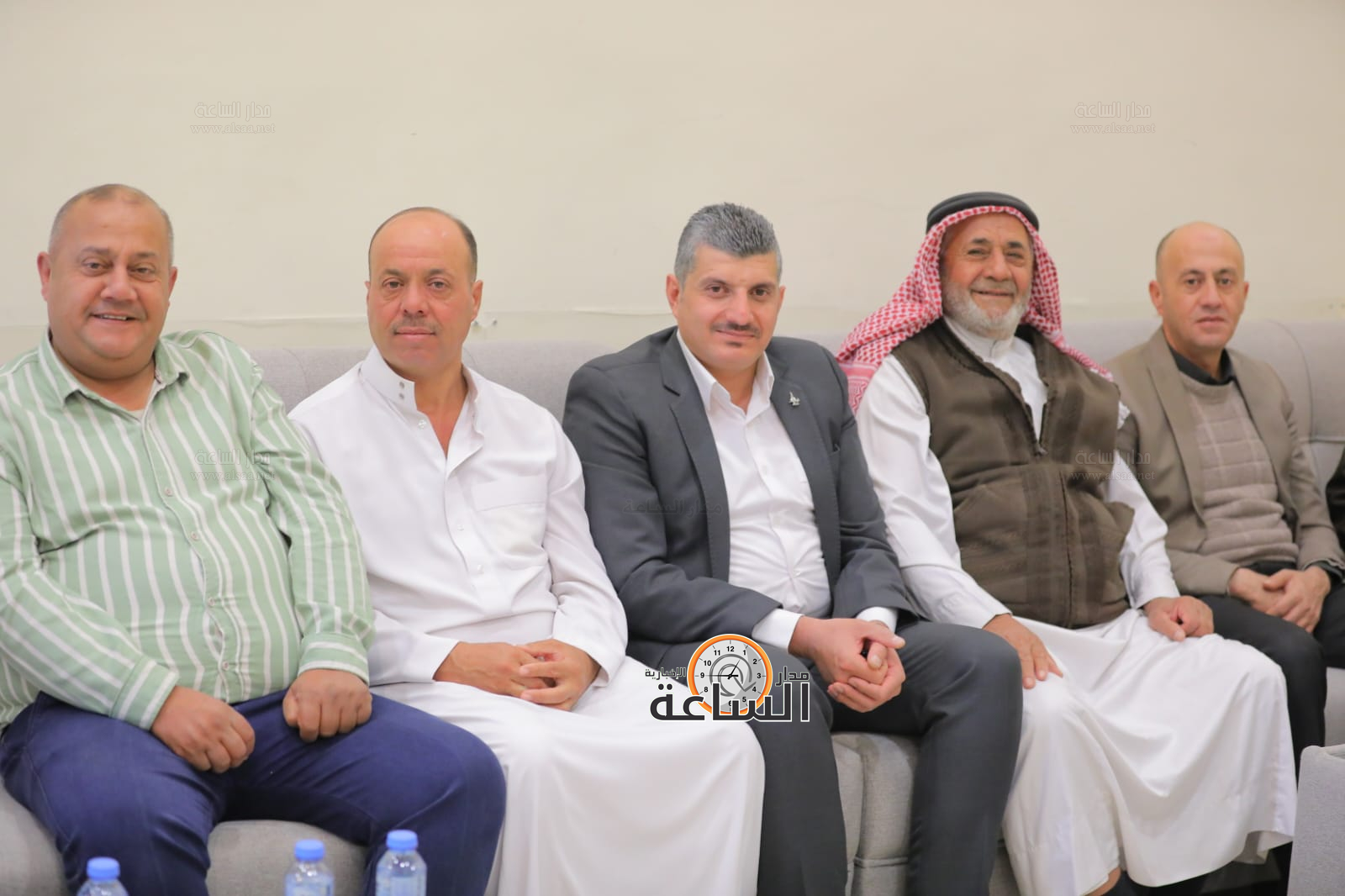 Madar Al-Saa Images 0.4387411959518488