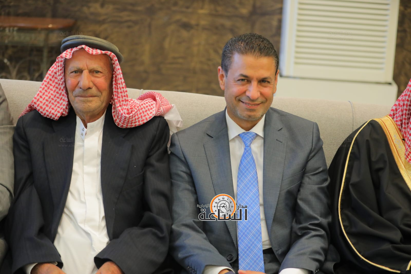 Madar Al-Saa Images 0.03093354123637404