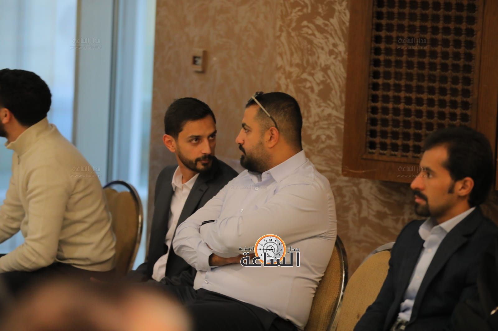 Madar Al-Saa Images 0.8980097214079203