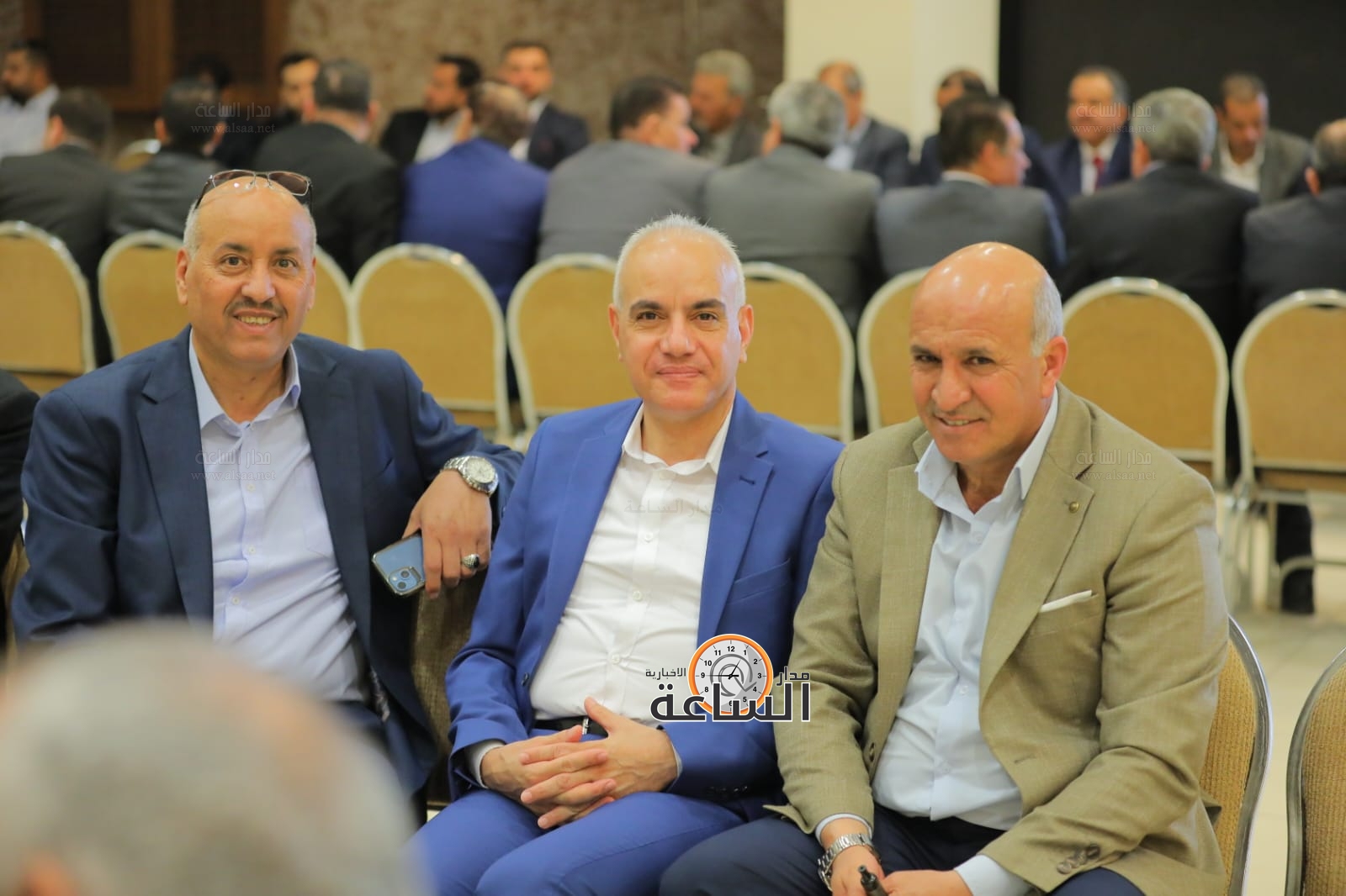 Madar Al-Saa Images 0.6246261313000168