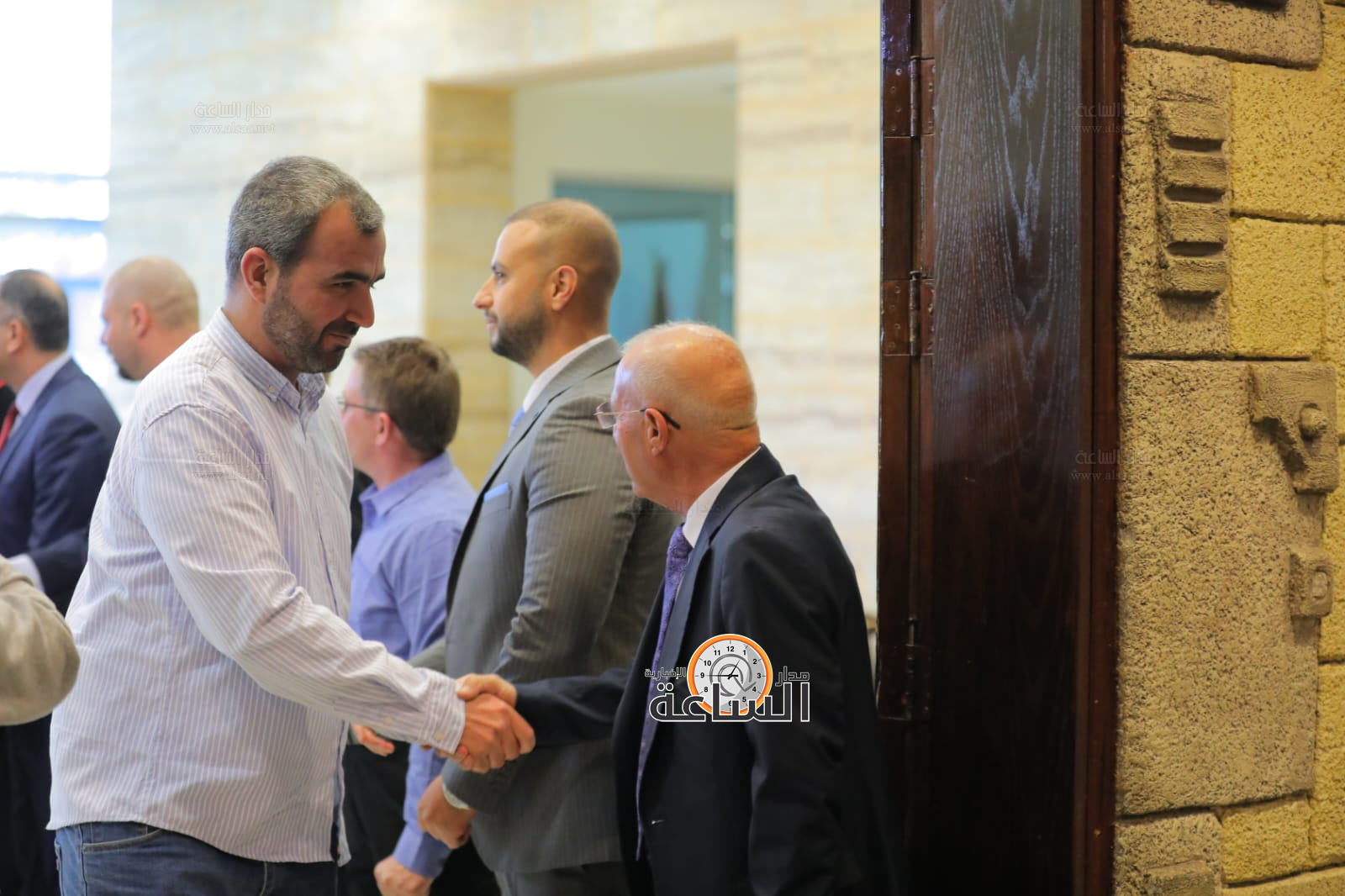 Madar Al-Saa Images 0.1853586277415178