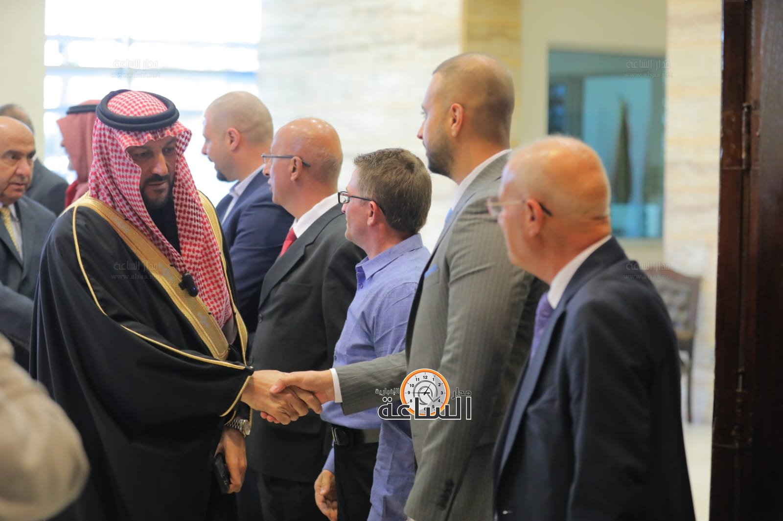 Madar Al-Saa Images 0.49696933824227885