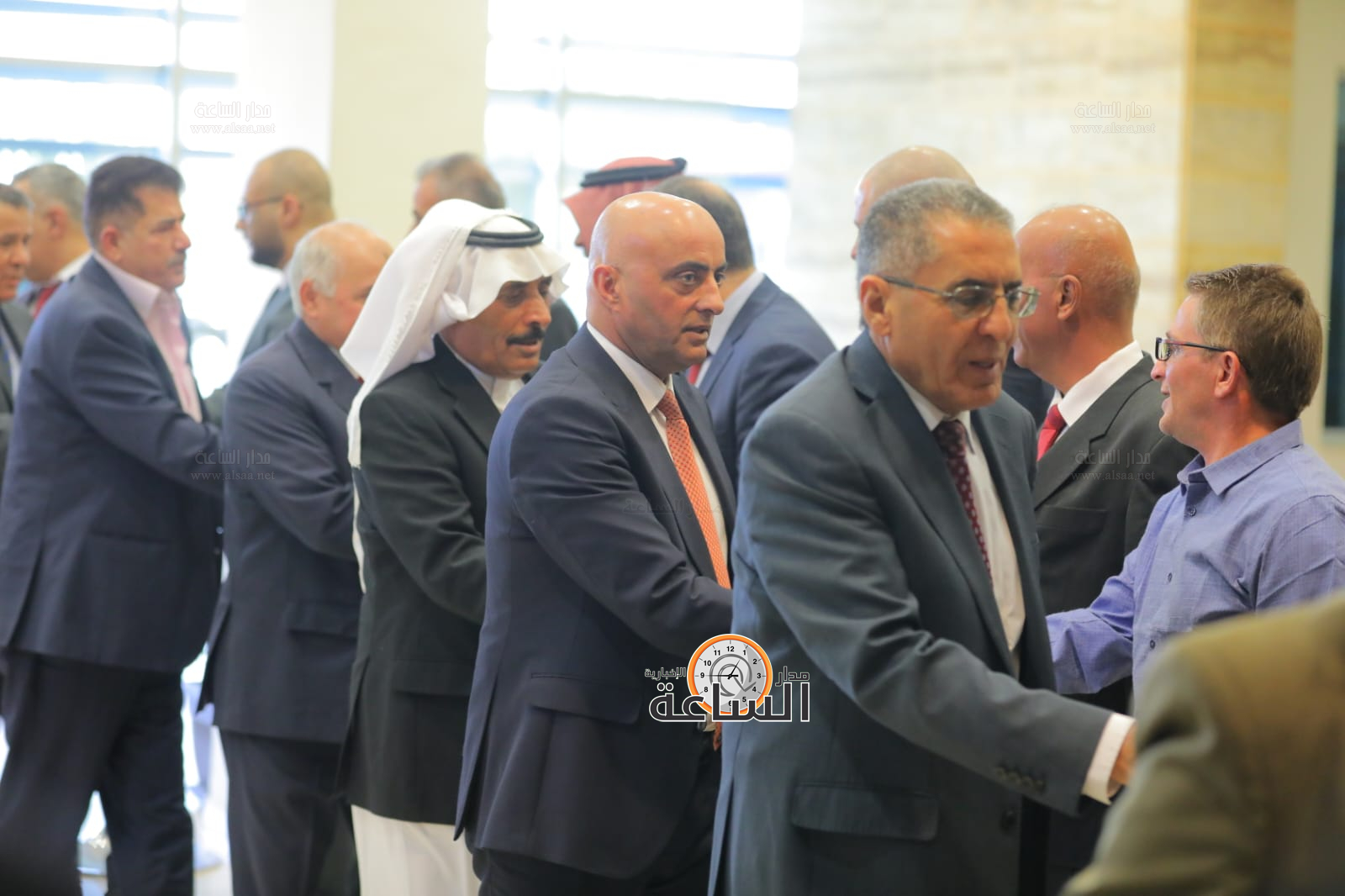 Madar Al-Saa Images 0.5078362788523723