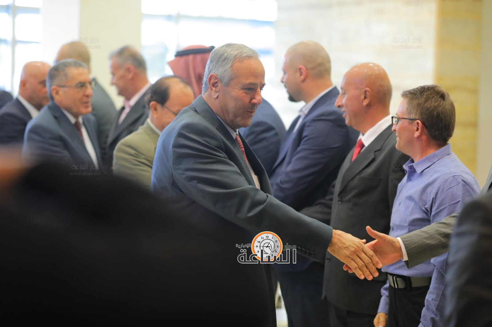 Madar Al-Saa Images 0.2716689208154792