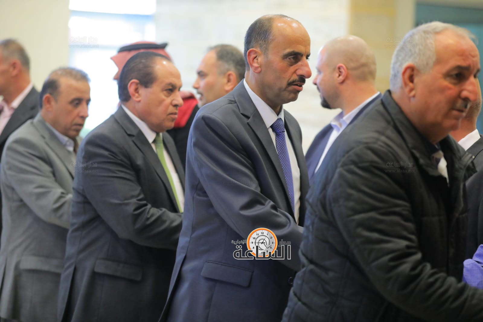 Madar Al-Saa Images 0.5246956772180773