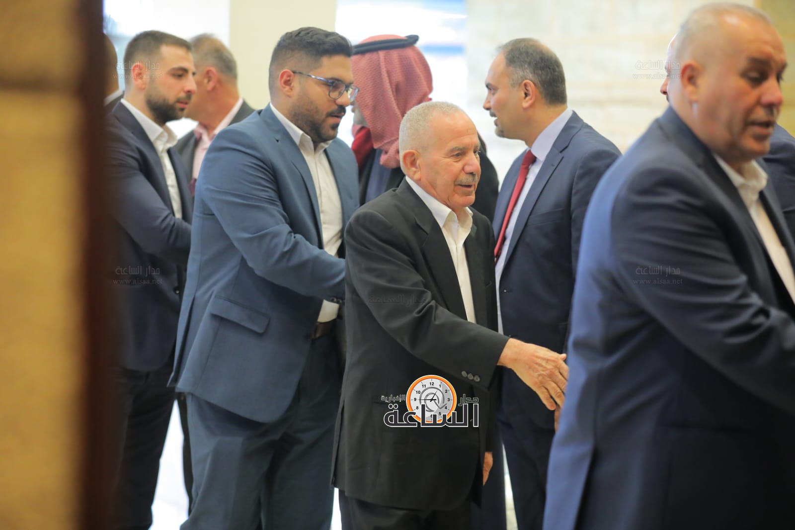 Madar Al-Saa Images 0.0711325440227768