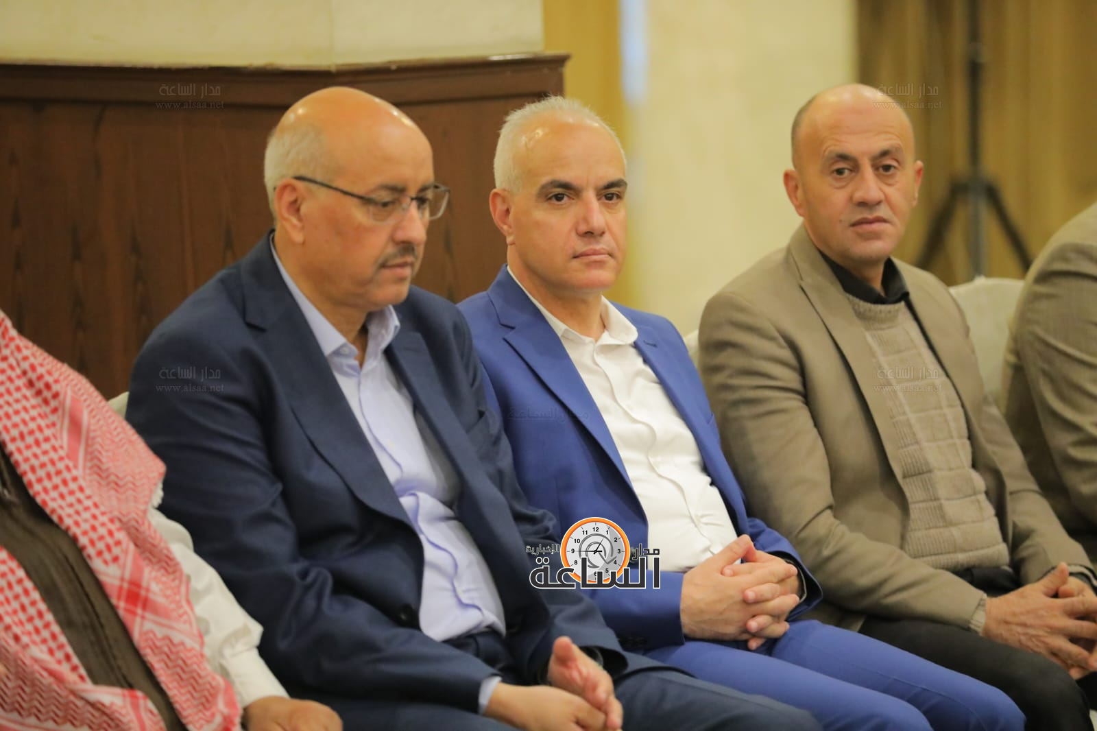 Madar Al-Saa Images 0.609927188805383