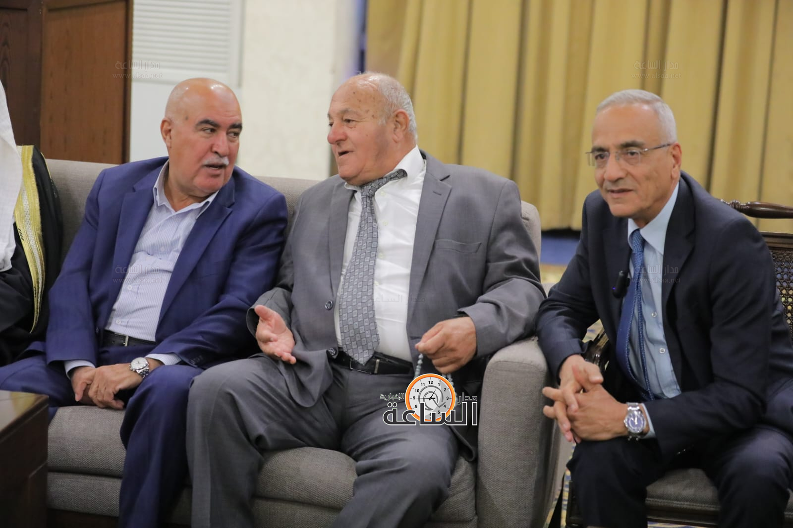 Madar Al-Saa Images 0.7853031785881488