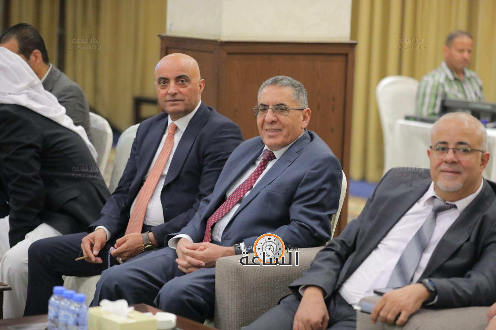 Madar Al-Saa Images 0.04933140939591518