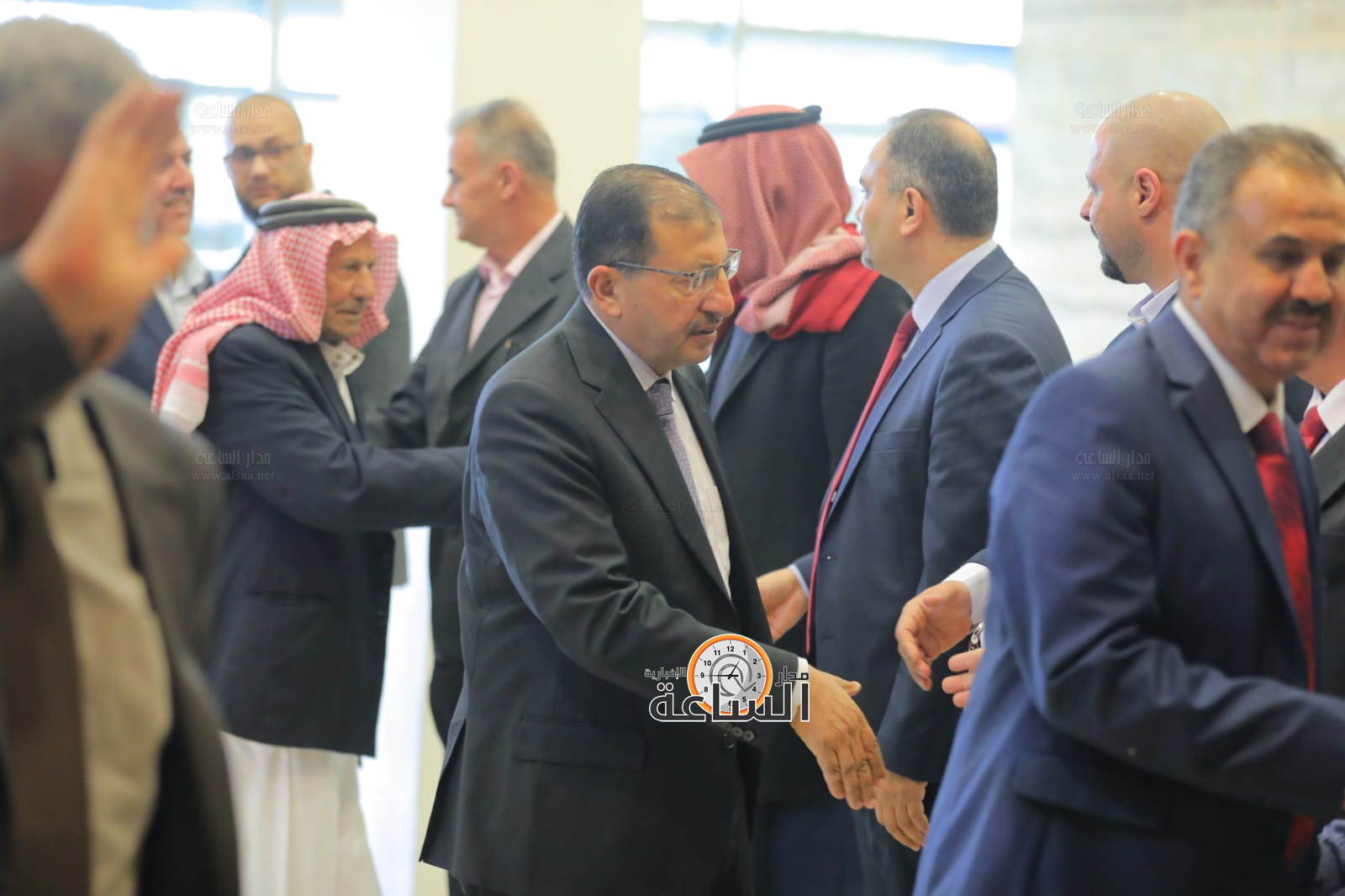 Madar Al-Saa Images 0.6451728239496206