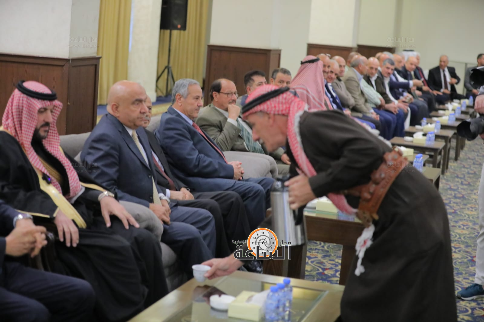 Madar Al-Saa Images 0.2962917439518813