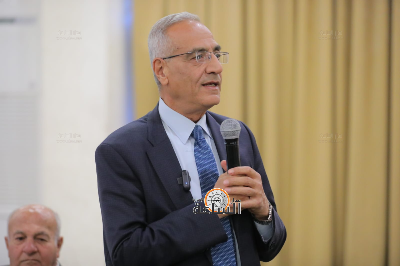 Madar Al-Saa Images 0.41471886027342086