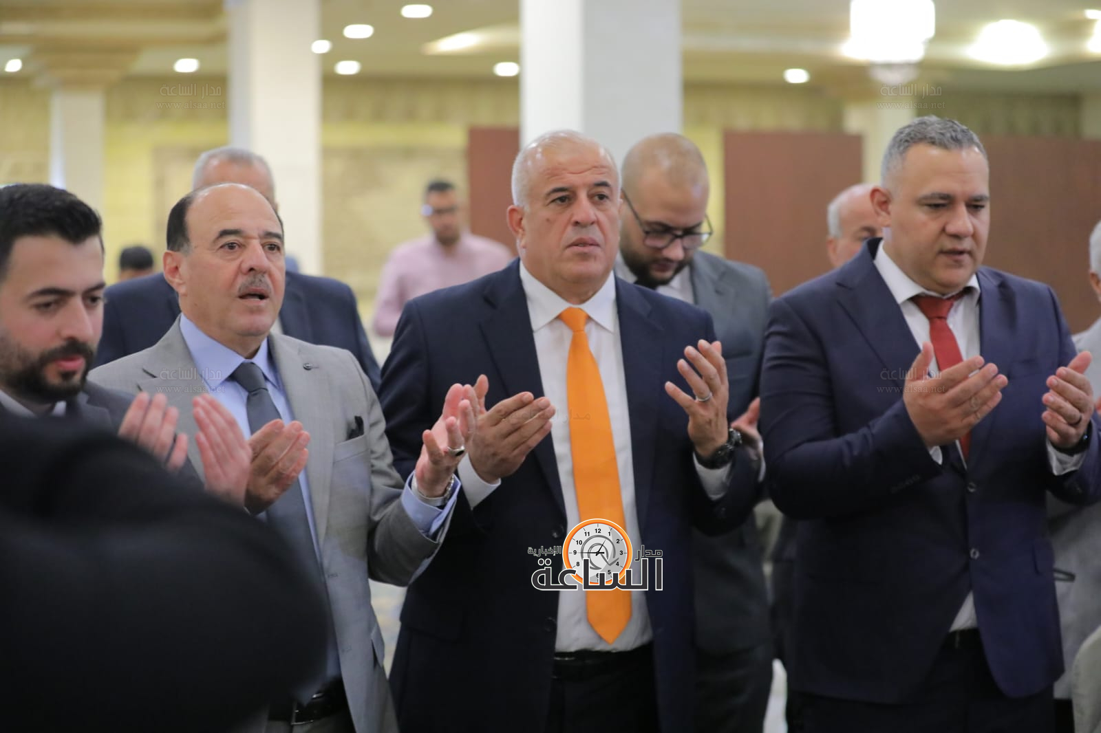 Madar Al-Saa Images 0.606194991093858