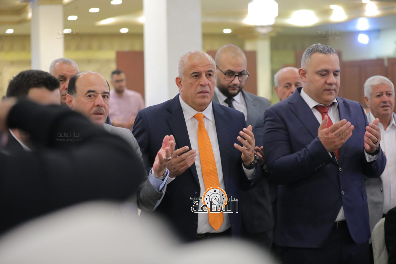 Madar Al-Saa Images 0.05814552174910581