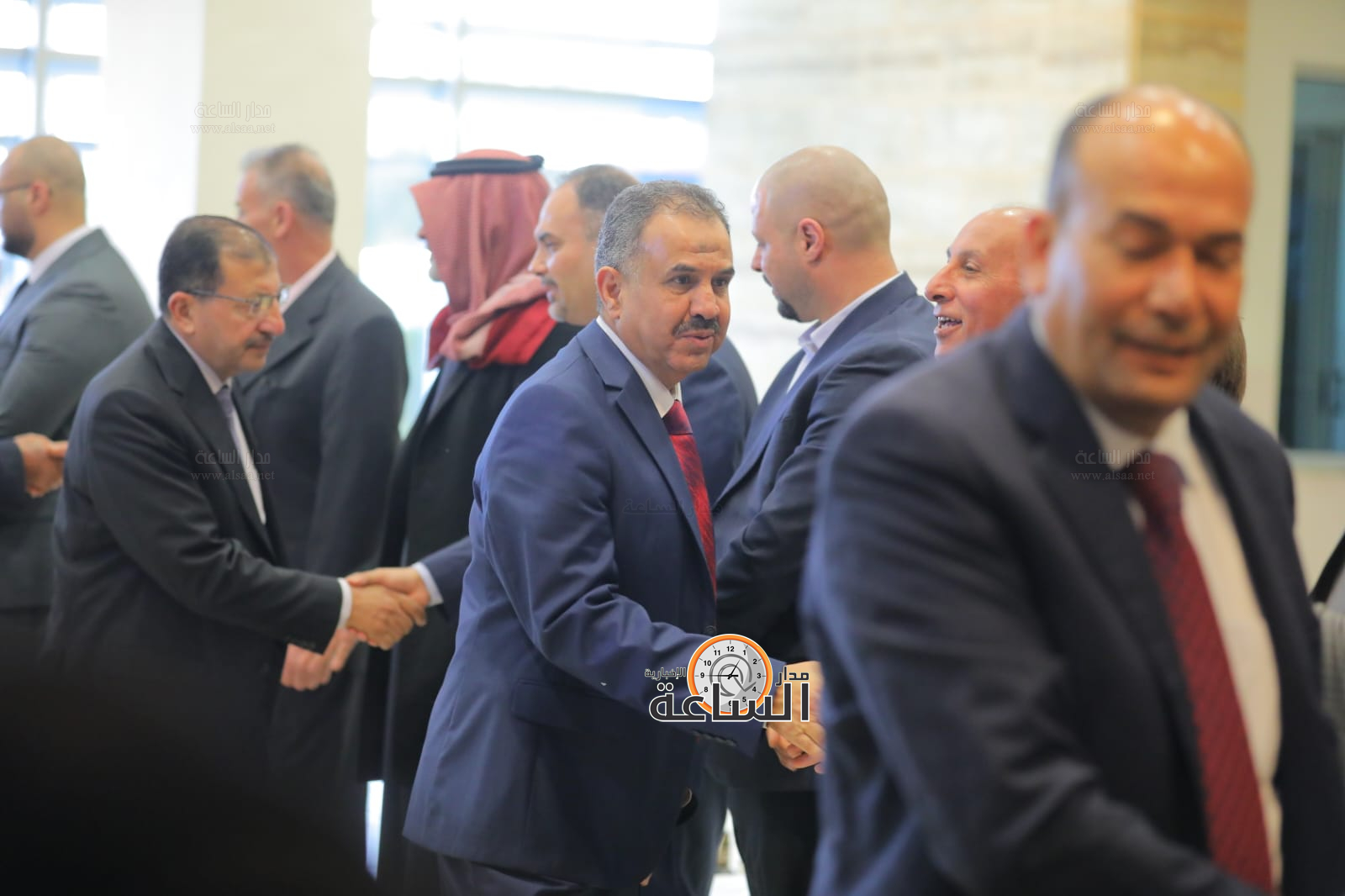 Madar Al-Saa Images 0.5757630308625508