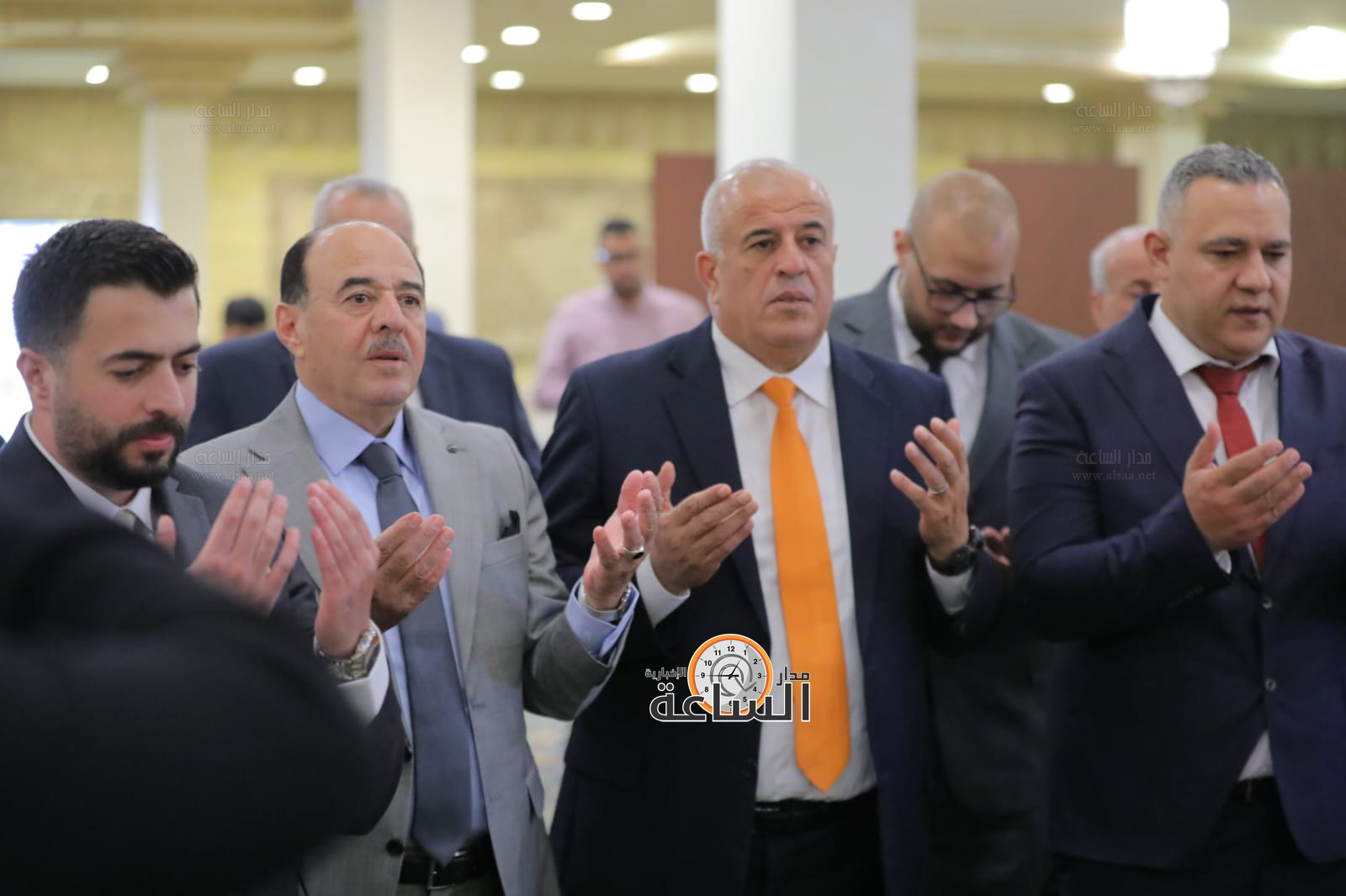 Madar Al-Saa Images 0.04177069138847411