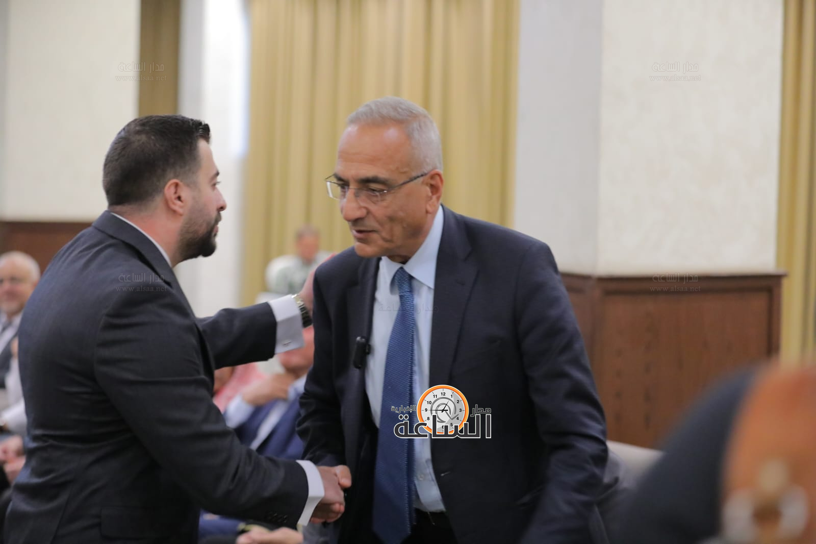 Madar Al-Saa Images 0.9922939147801104