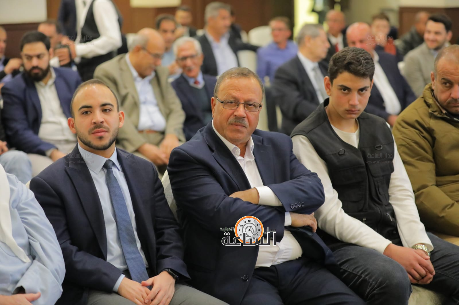 Madar Al-Saa Images 0.35277052816684407