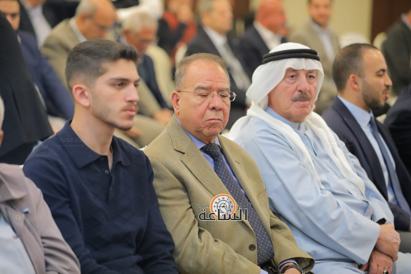 Madar Al-Saa Images 0.41083581189460805