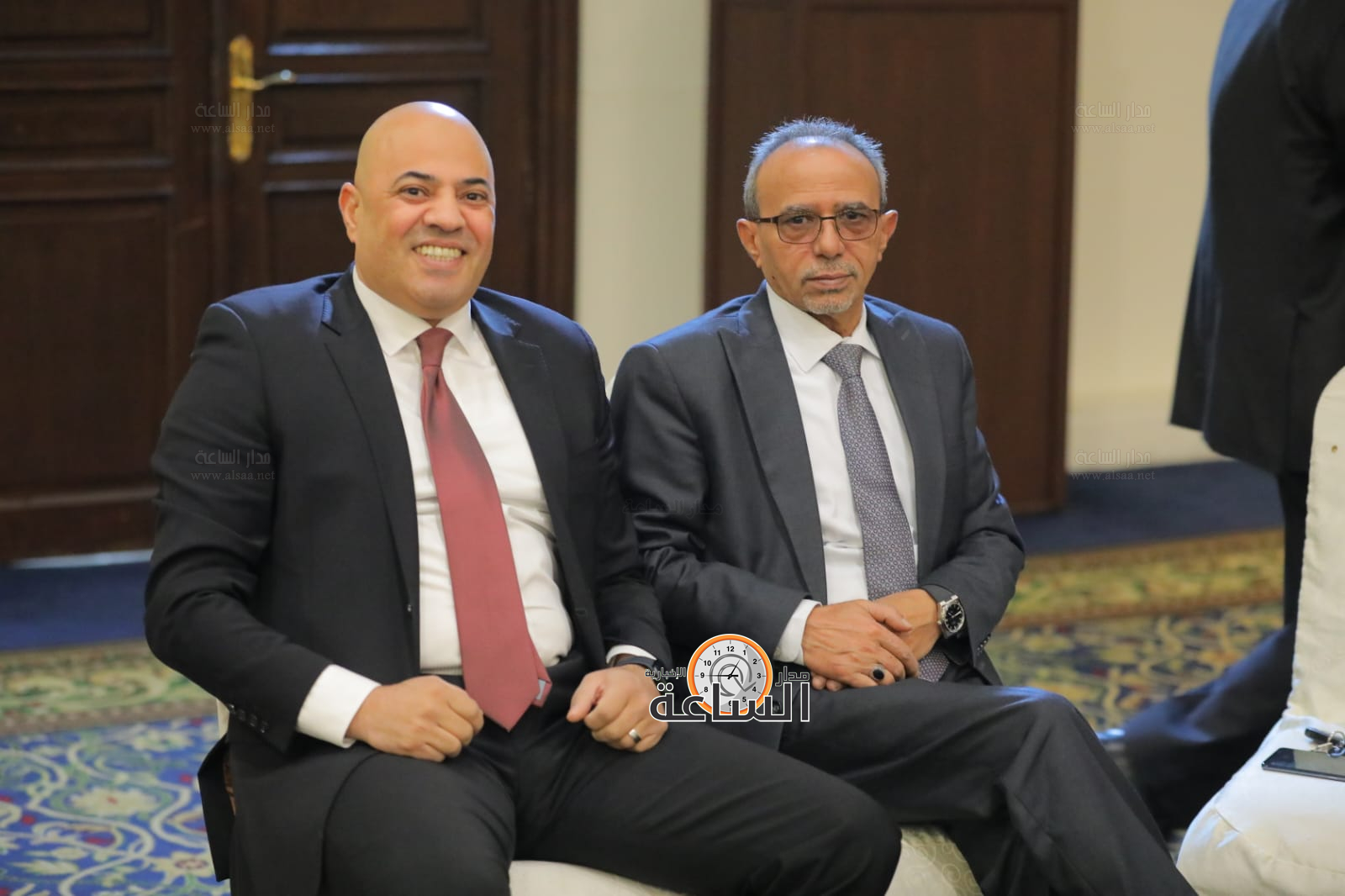 Madar Al-Saa Images 0.74752607001658