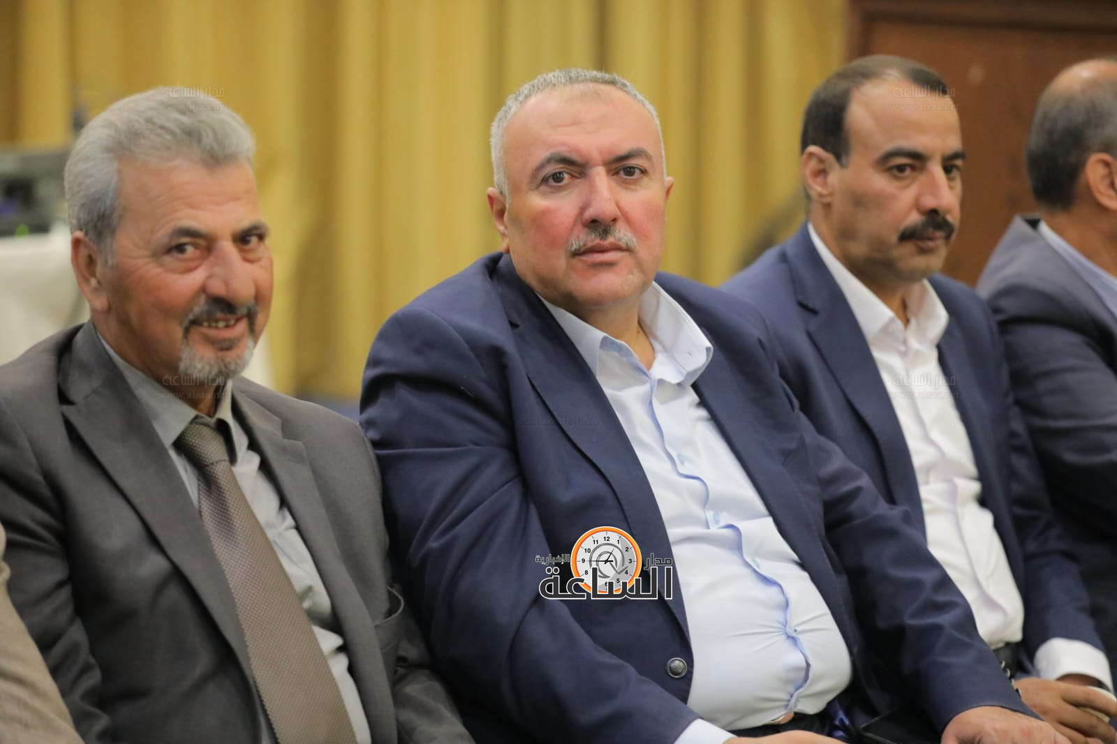 Madar Al-Saa Images 0.15651815829722904