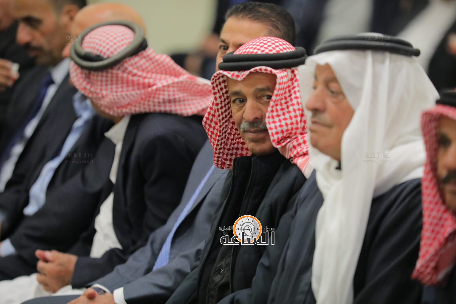 Madar Al-Saa Images 0.024347889184708427