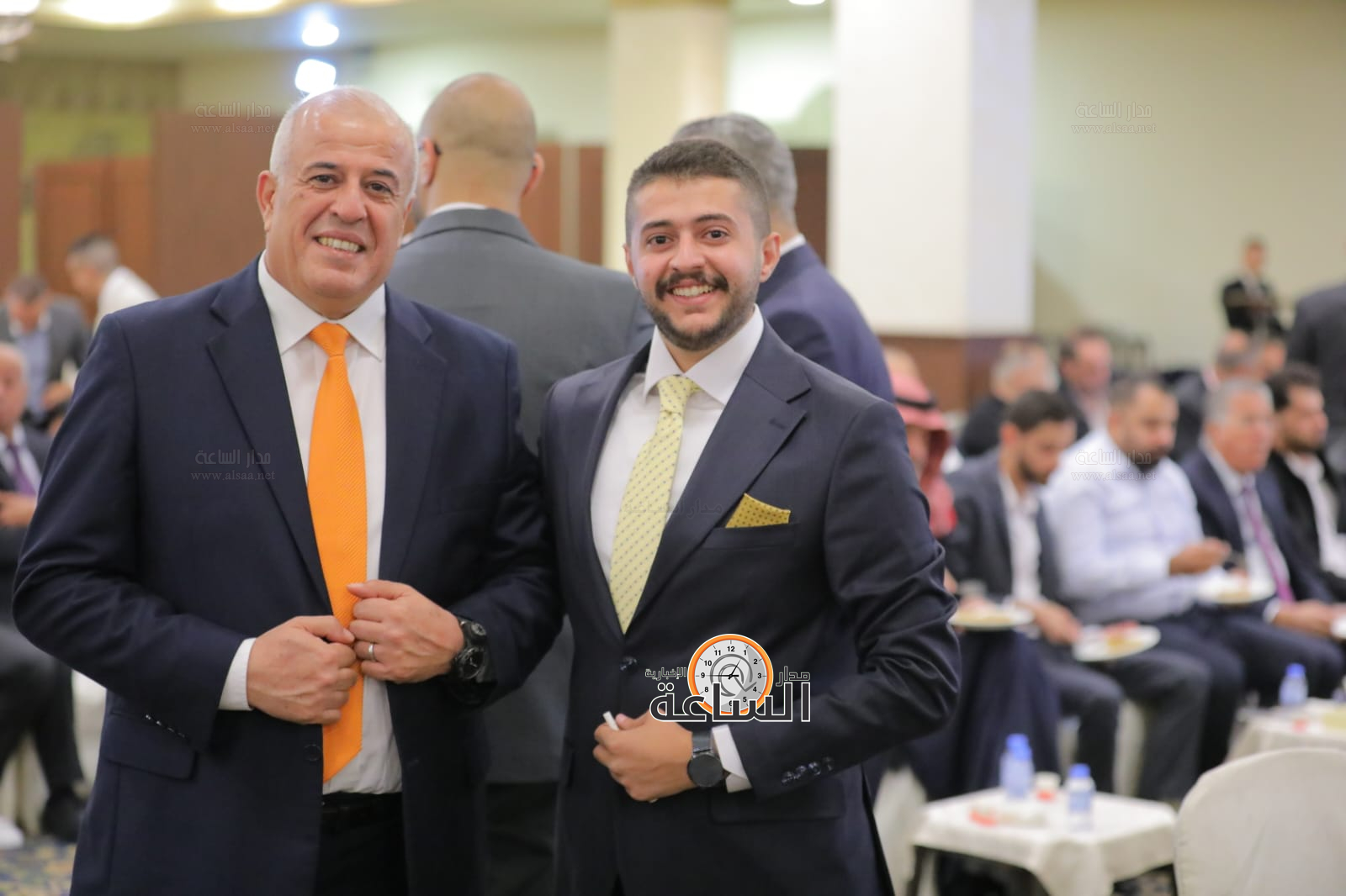 Madar Al-Saa Images 0.7780910229225437