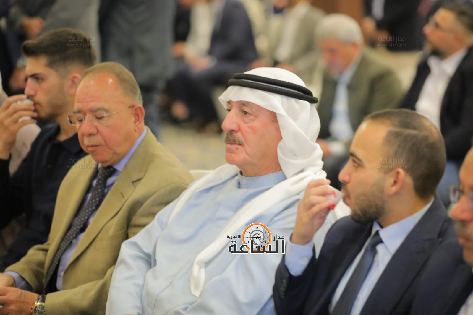 Madar Al-Saa Images 0.6014093824264037