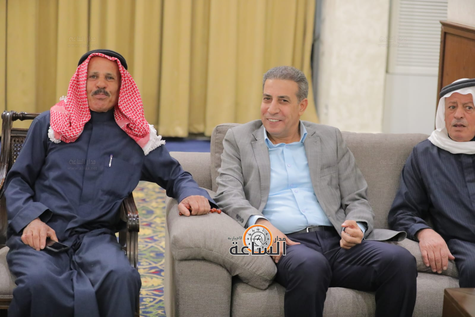 Madar Al-Saa Images 0.21176219863762058