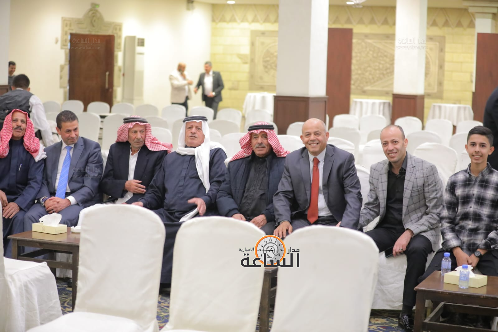 Madar Al-Saa Images 0.8945576669736379