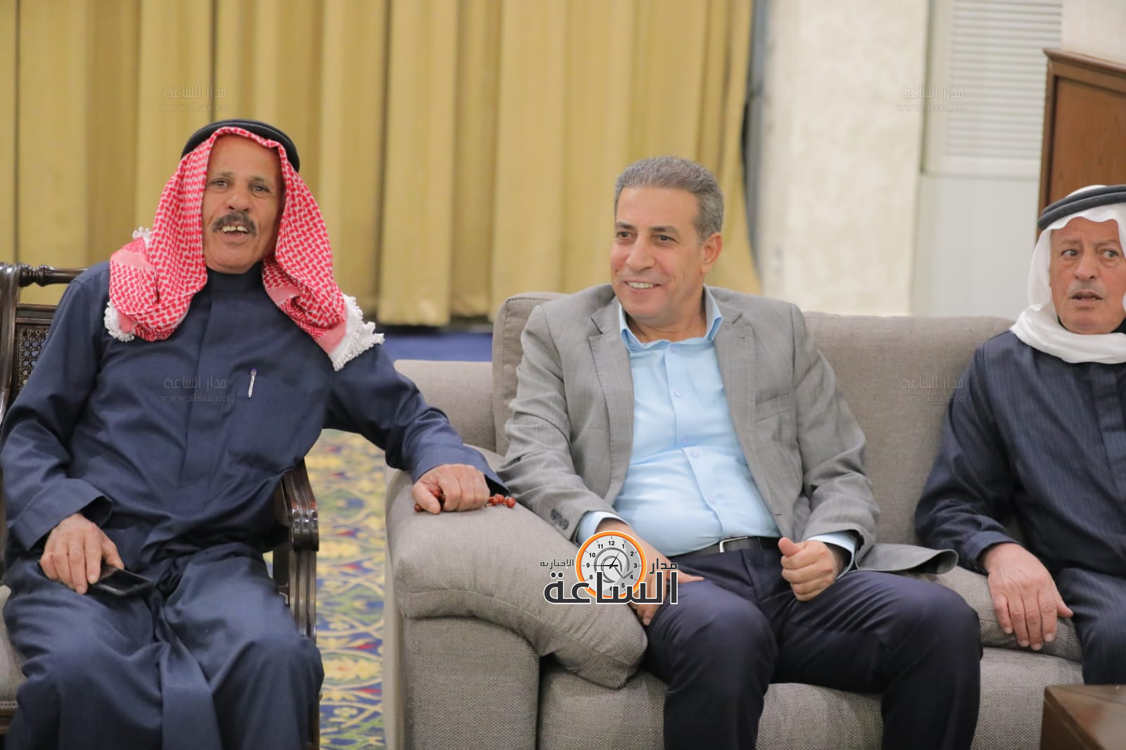 Madar Al-Saa Images 0.4880486825231256