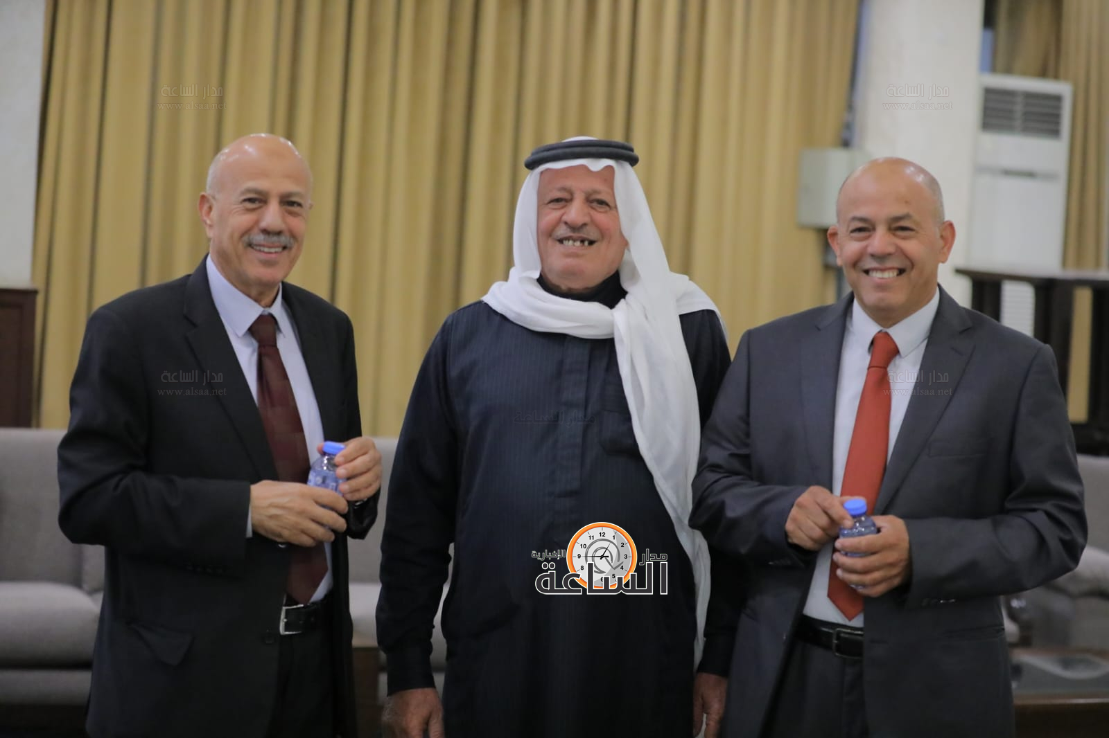 Madar Al-Saa Images 0.14078619485695243