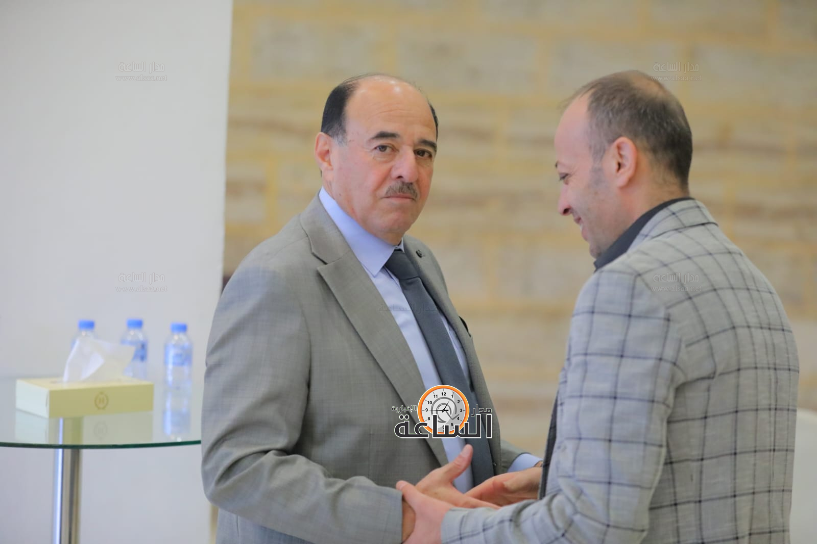 Madar Al-Saa Images 0.3522966498201061