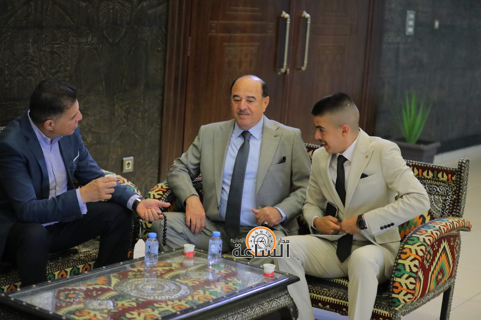 Madar Al-Saa Images 0.5894461629661016