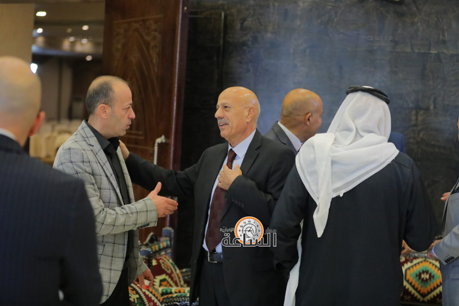 Madar Al-Saa Images 0.2893264076405604