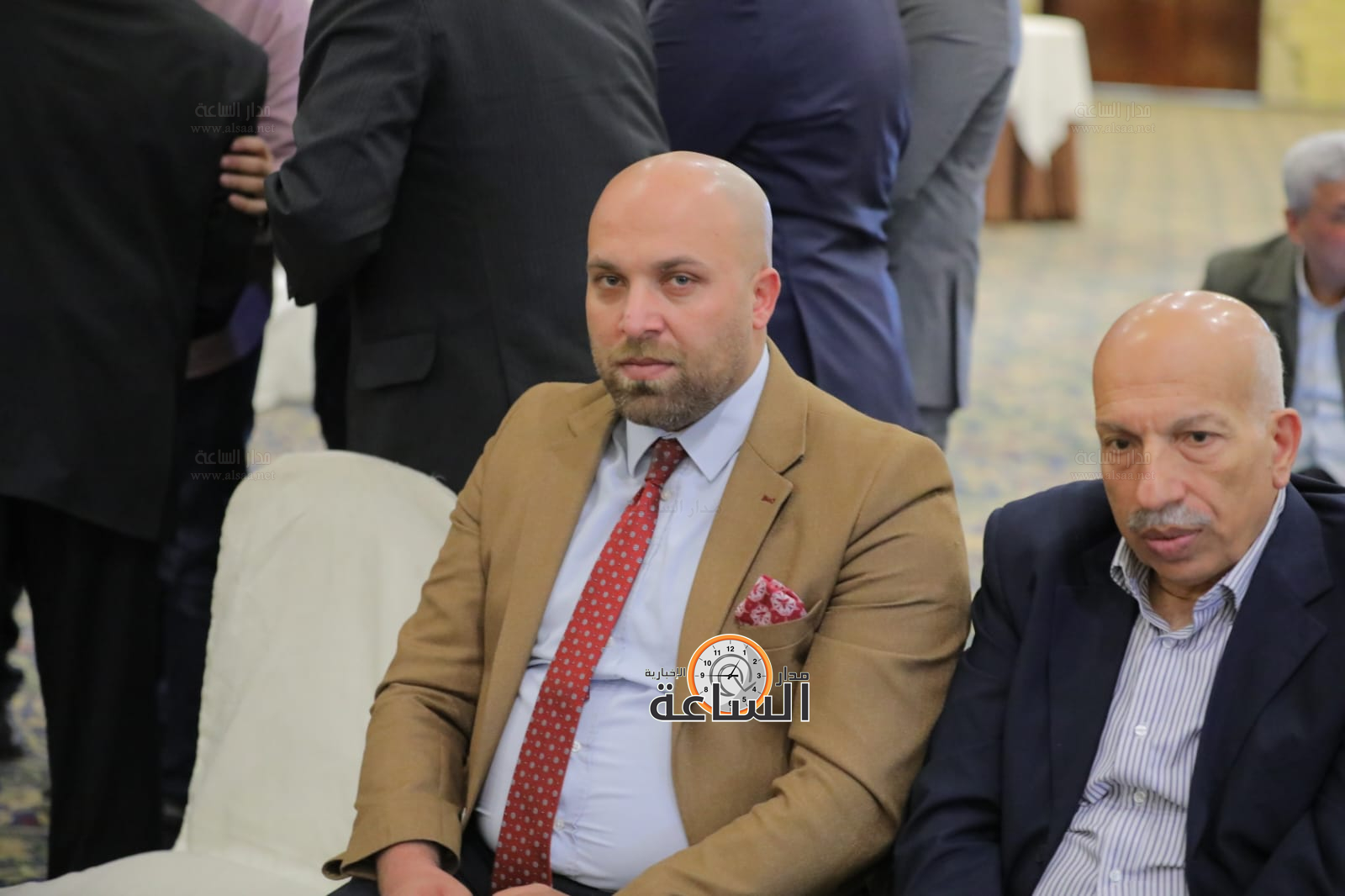 Madar Al-Saa Images 0.33274995671348195