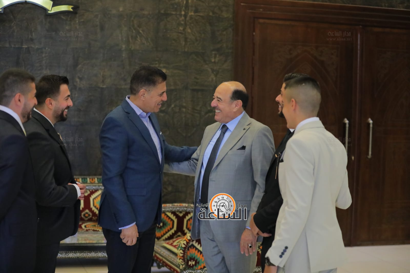 Madar Al-Saa Images 0.28394162897269526