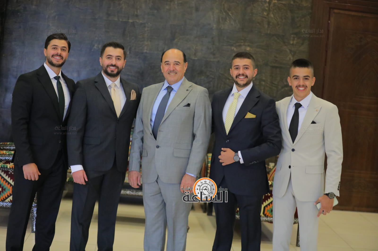 Madar Al-Saa Images 0.7498205844204824