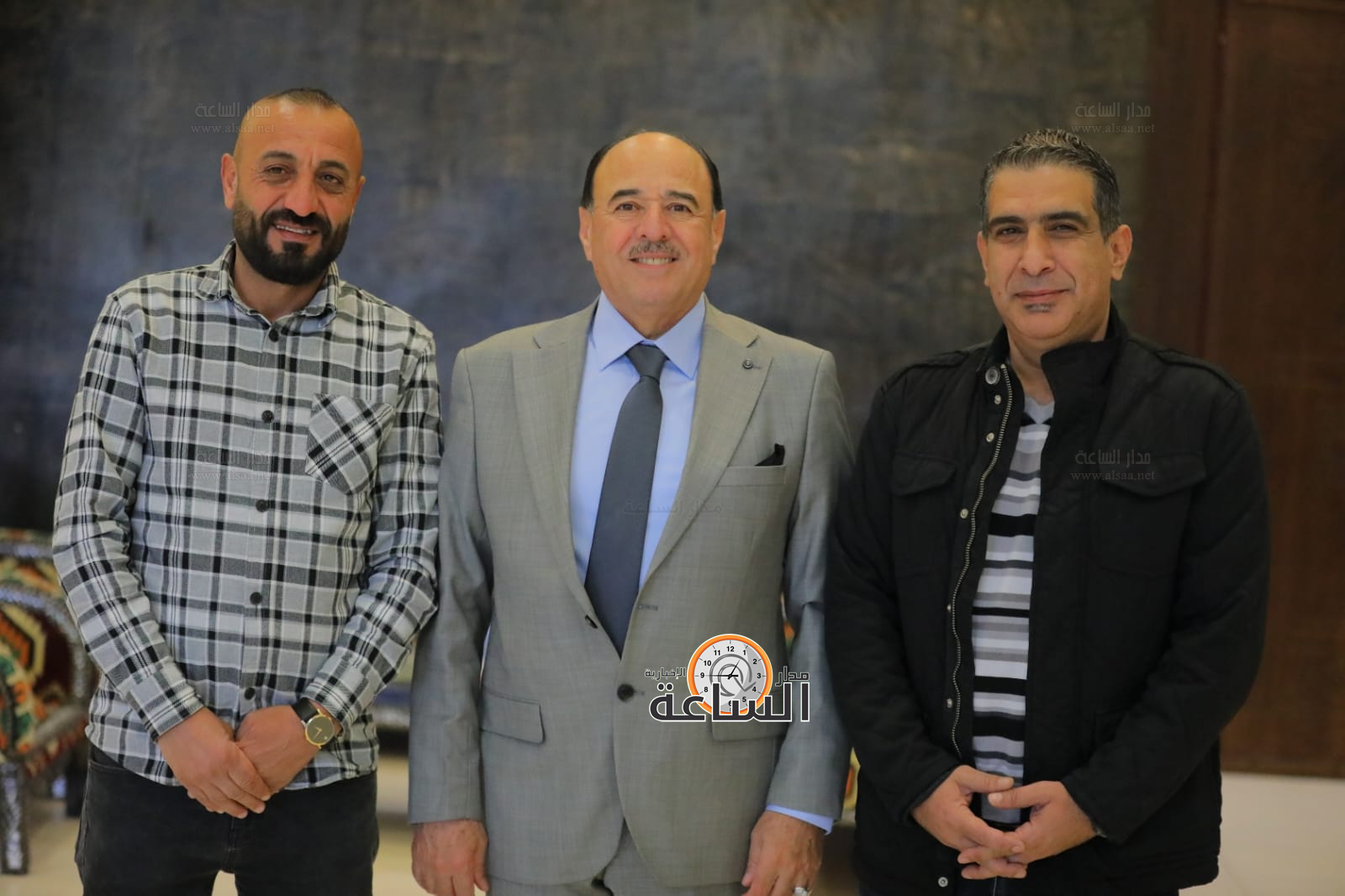 Madar Al-Saa Images 0.01272750758760588