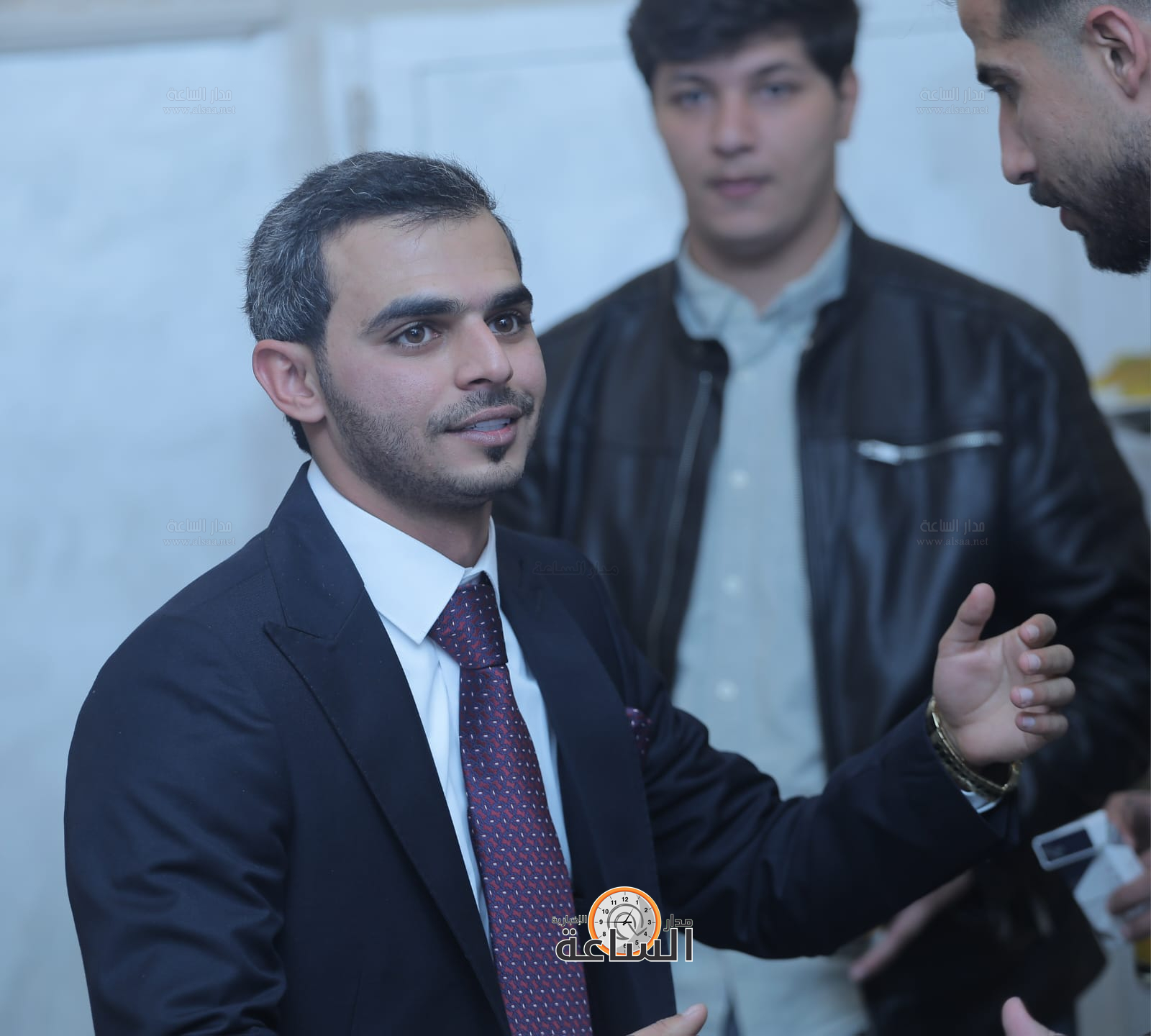 Madar Al-Saa Images 0.04408703567654593