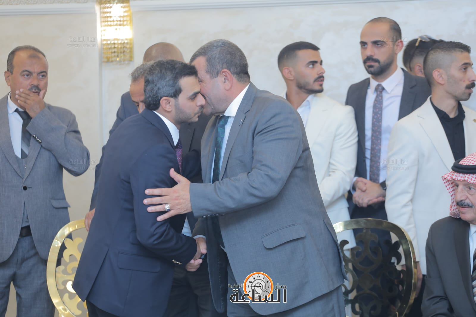 Madar Al-Saa Images 0.22115913638893847